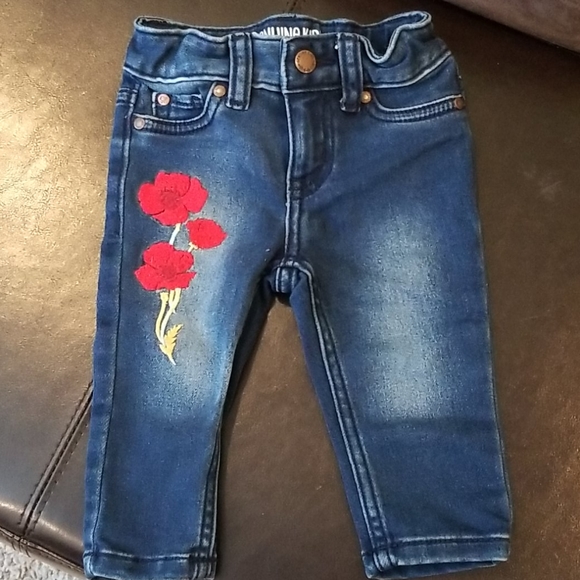 Super cute jeans